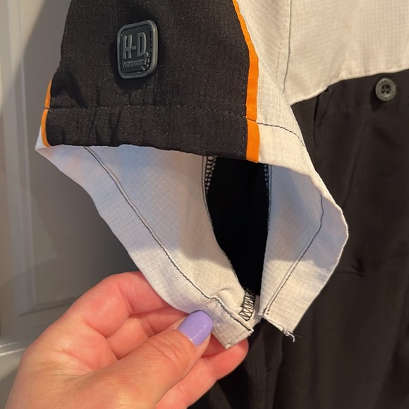 Harley-Davidson Performance shirt - Picture 4 of 8